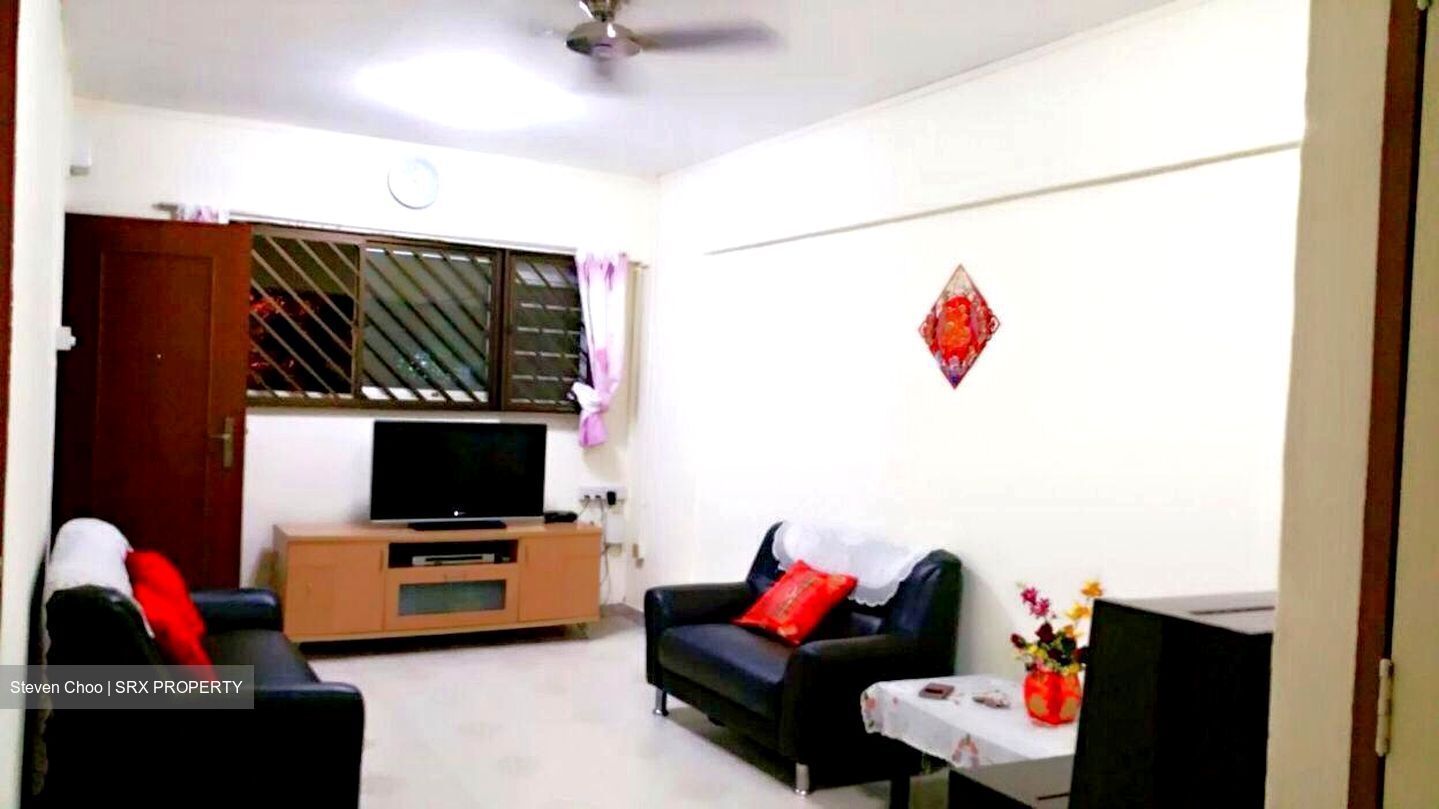 Blk 339 Jurong East Avenue 1 (Jurong East), HDB 3 Rooms #624598761